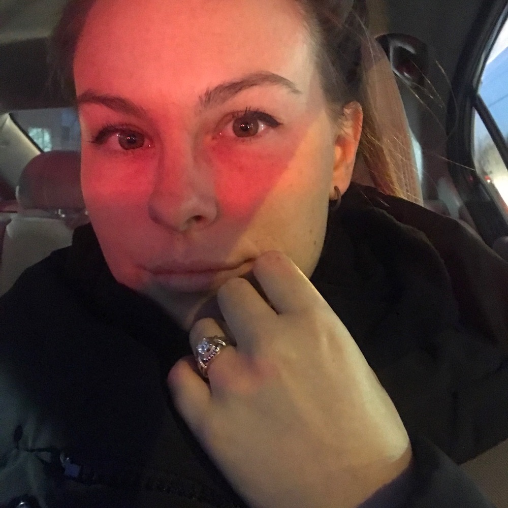 Meet your Posher, Shannon